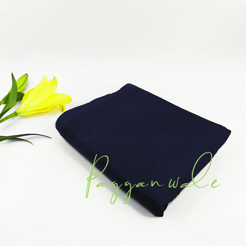 Navy Blue Turban 2 | Pagganwale