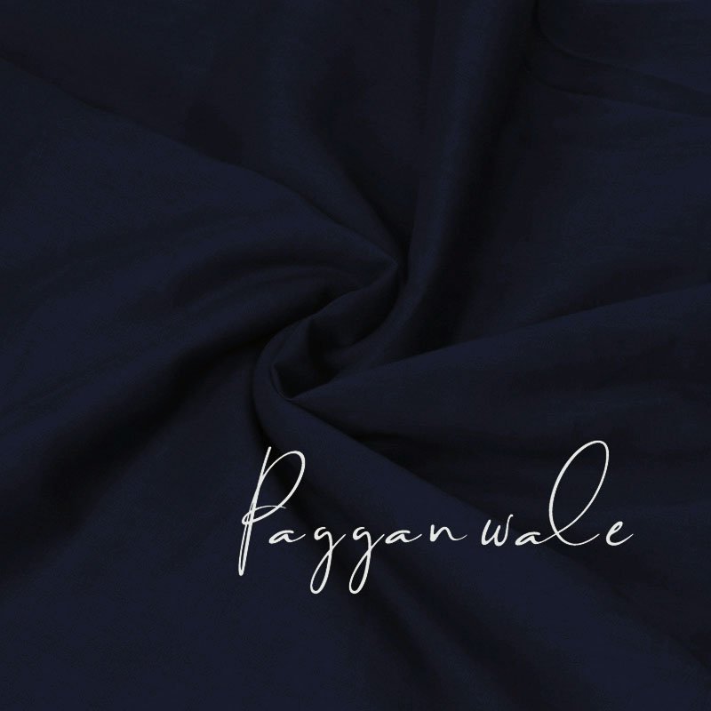 Navy Blue Turban 3 | Pagganwale
