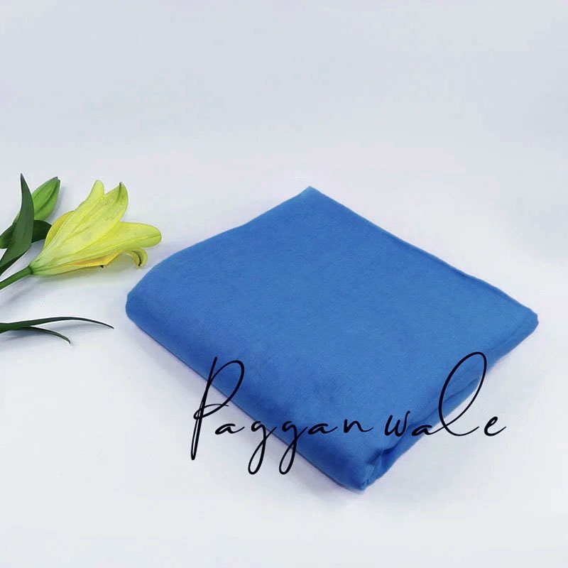 Deep Sky Blue - Pagganwale