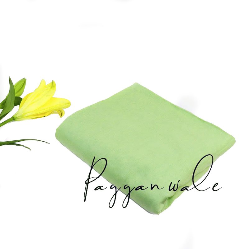 PASTEL SPROUT GREEN 2