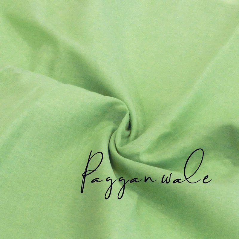 PASTEL SPROUT GREEN 3