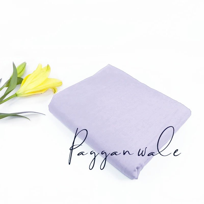 Pastel-Lavender-Turban - Pagganwale