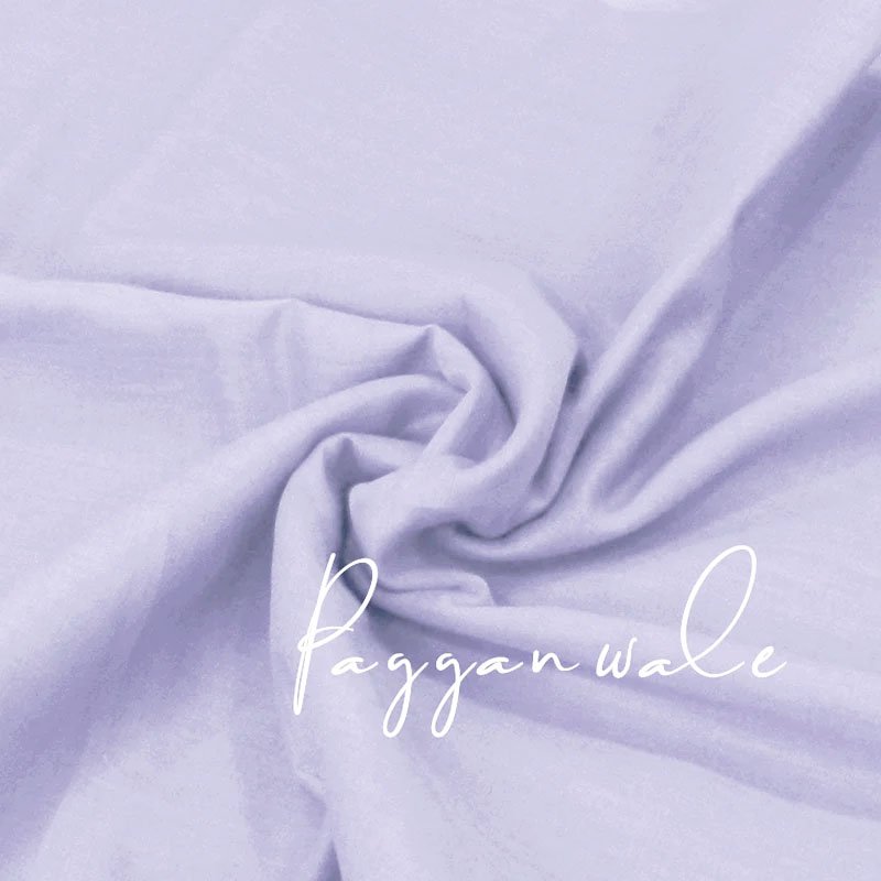 Pastel-Lavender-Turban - Pagganwale
