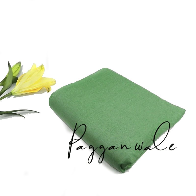 Summer Green