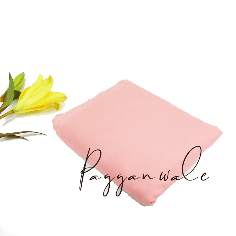 Tea Rose Turban 2