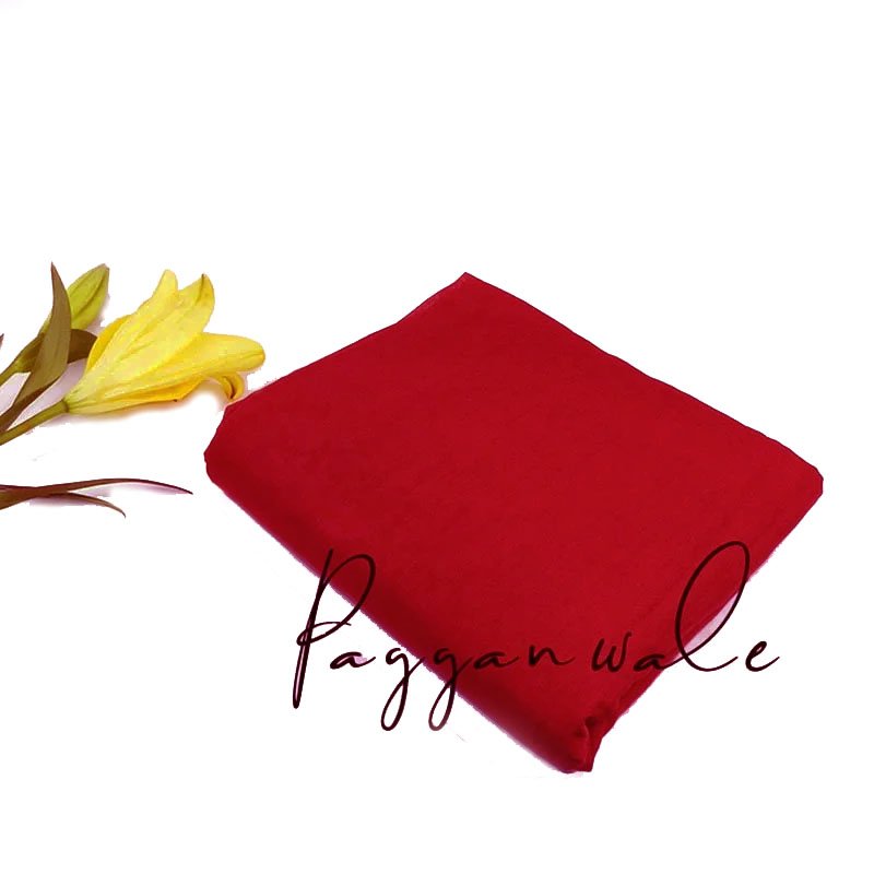 Red Turban 2