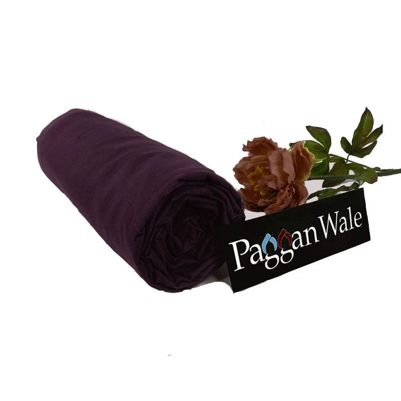 Wine Turban 1