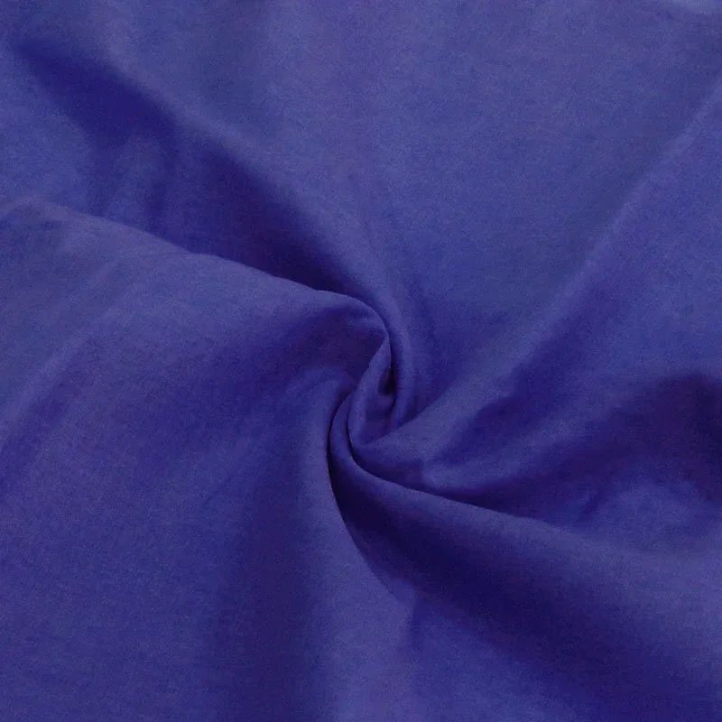 Cornflower Blue Turban 3