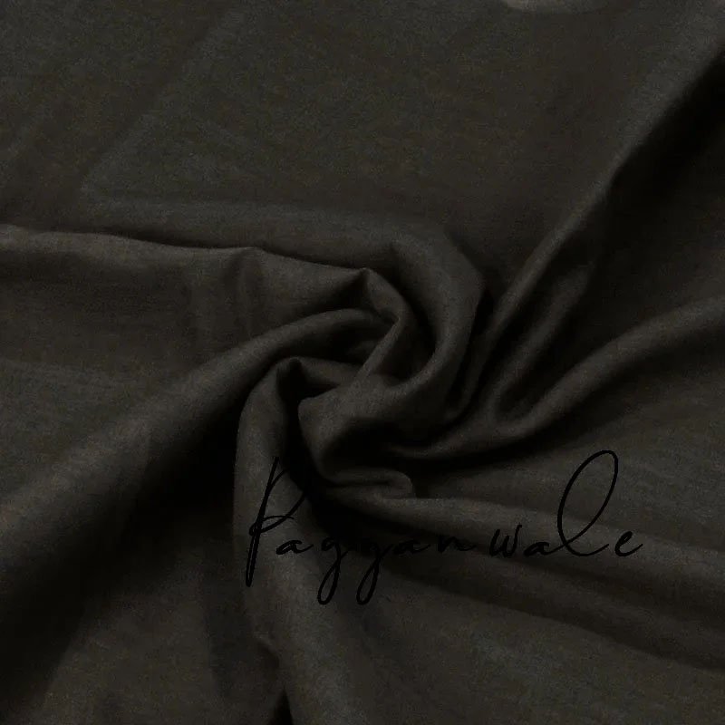 Charcoal Turban 3