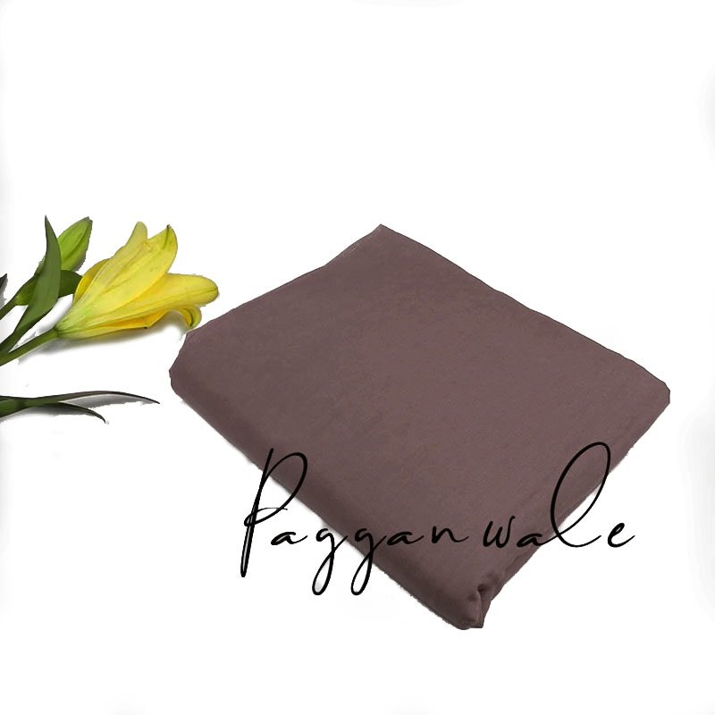 Light Brown Turban 2